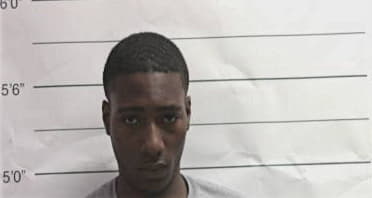 Thurman Jones, - Orleans Parish County, LA 